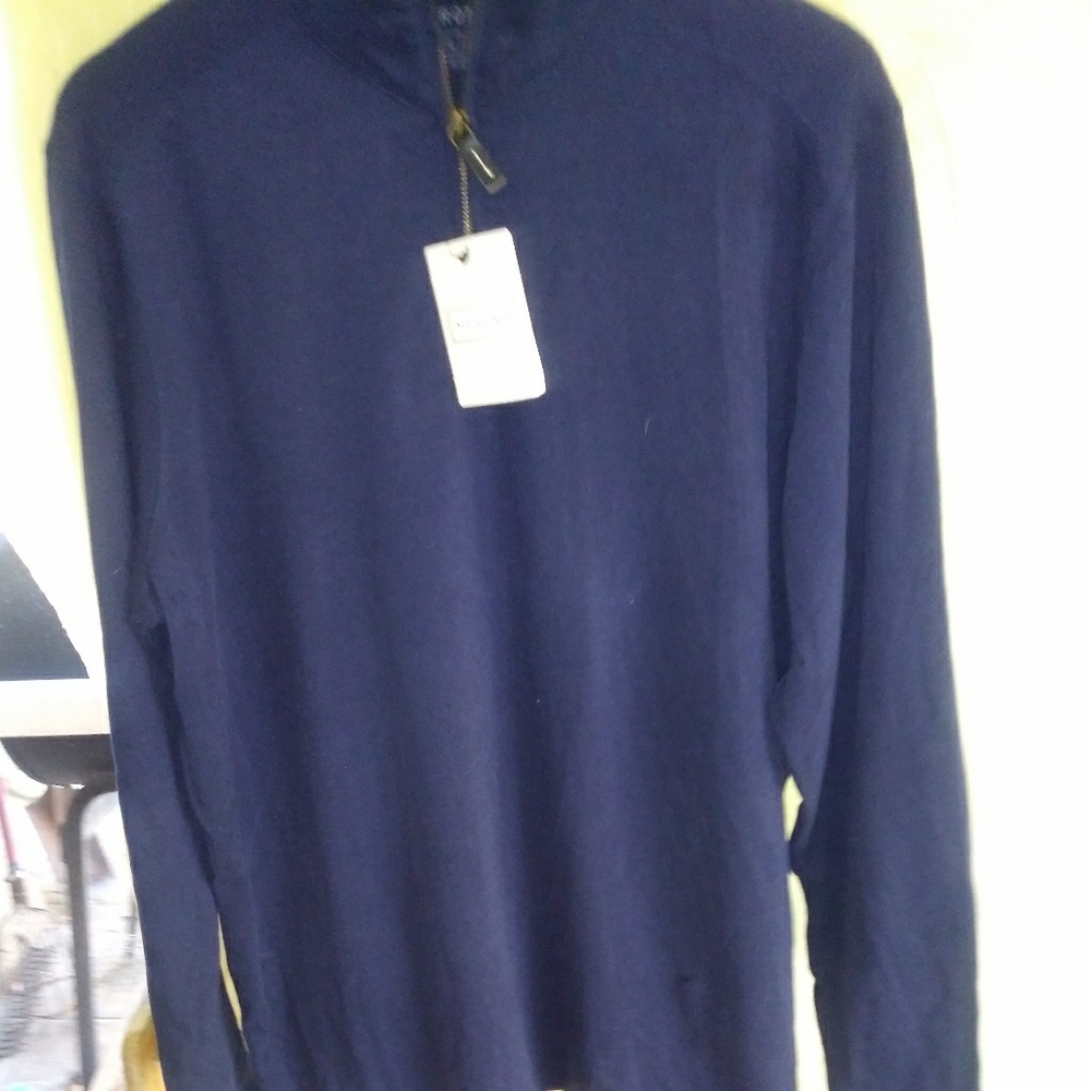 Merona. Polo shirt